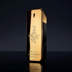 Paco Rabanne 1 Million Eau De Toilette -Populaire Parfums 1 million edt 4