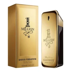 Paco Rabanne 1 Million Eau De Toilette -Populaire Parfums 1 million edt 7