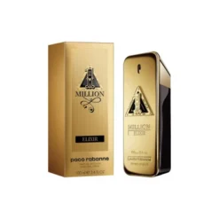 Paco Rabanne 1 Million Elixir -Populaire Parfums 1 million elixir 7