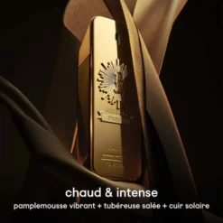 Paco Rabanne 1 Million Parfum Parfum -Populaire Parfums 1million le parfum 2