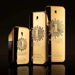 Paco Rabanne 1 Million Parfum Parfum -Populaire Parfums 1million le parfum 6