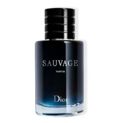 DIOR Sauvage - Parfum Pour Homme - Notes Santal & Fève Tonka