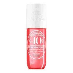 Brazilian Crush Cheirosa ’40 - Brume Parfumée Cheveux Et Corps