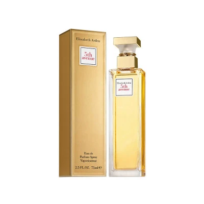 Elizabeth Arden 5th Avenue Eau De Parfum 1 Elizabeth Arden 5th Avenue Eau De Parfum