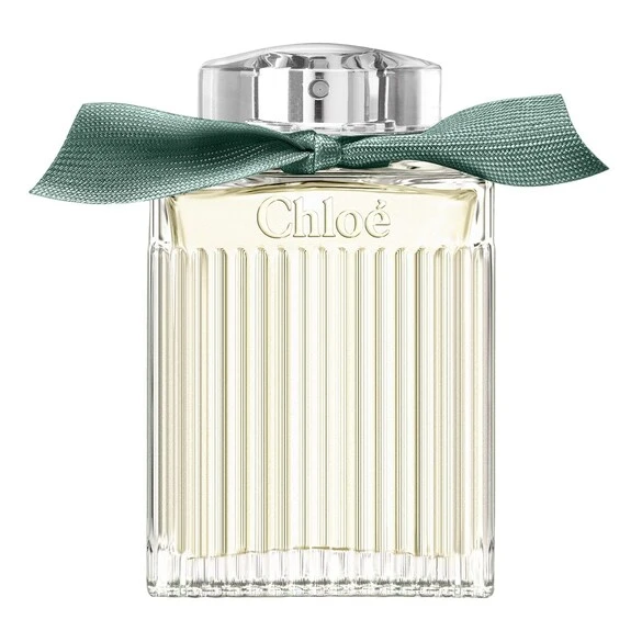 Chloé Rose Naturelle Intense - Eau De Parfum Rechargeable 1 Chloé Rose Naturelle Intense - Eau De Parfum Rechargeable