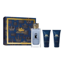 Dolce & Gabbana K By Dolce&Gabbana - Coffret Eau De Toilette