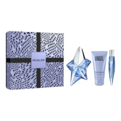 Mugler Angel - Coffret Noël Eau De Parfum