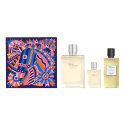 Terre D'Hermès Eau Givrée - Coffret Eau De Parfum