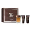 Dolce & Gabbana The One For Men - Coffret Eau De Toilette