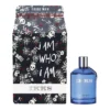 Ikks Young Man 'I Am Who I Am' - Coffret Parfum Enfant