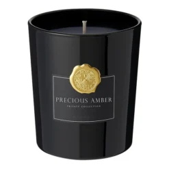 Rituals Precious Amber - Bougie Parfumée