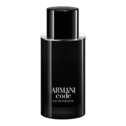 Armani Code - Eau De Toilette Rechargeable