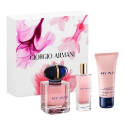 Armani My Way - Coffret Eau De Parfum