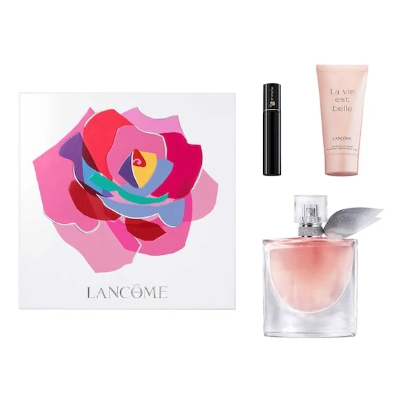 Lancome La Vie Est Belle - Coffret Eau De Parfum Femme 1 Lancome La Vie Est Belle - Coffret Eau De Parfum Femme