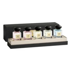 Miniatures Les Eaux Armani/Privé - Coffret Parfum