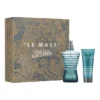 Jean Paul Gaultier Le Male - Coffret Eau De Toilette Et Gel Douche