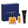 Armani Stronger With You - Coffret Eau De Toilette