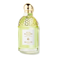 Guerlain Aqua Allegoria Harvest - Nerolia Vetiver - Eau De Toilette