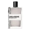 Zadig & Voltaire This Is Him! Undressed - Eau De Toilette