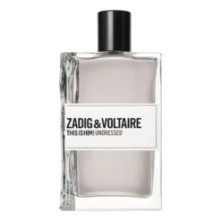 Zadig & Voltaire This Is Him! Undressed - Eau De Toilette