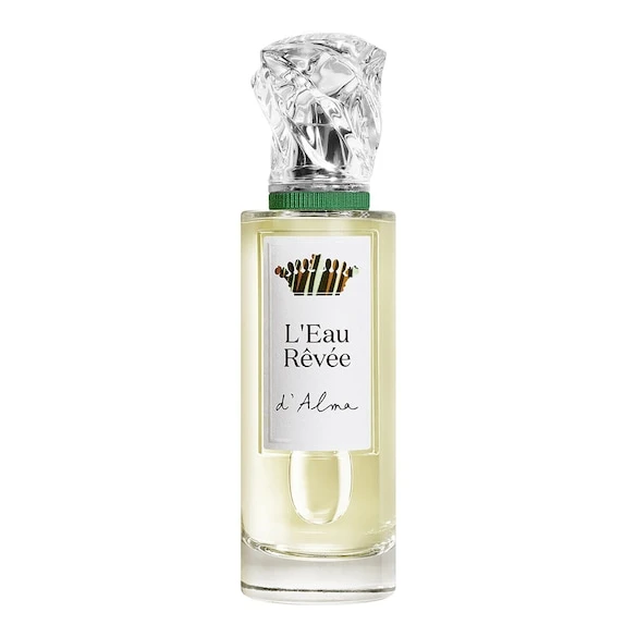 Sisley L'Eau Rêvée D'Alma - Eau De Toilette 1 Sisley L'Eau Rêvée D'Alma - Eau De Toilette
