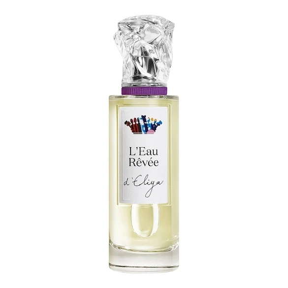 Sisley L'Eau Rêvée D'Eliya - Eau De Toilette 1 Sisley L'Eau Rêvée D'Eliya - Eau De Toilette
