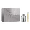 Azzaro Wanted - Coffret Eau De Parfum + Format Voyage
