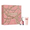 Jean Paul Gaultier Scandal - Coffret Eau De Parfum Et Lotion Pour Le Corps