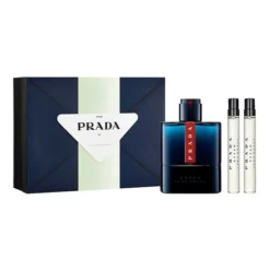 Prada Luna Rossa - Coffret Eau De Toilette Pour Homme