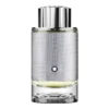 MONTBLANC Explorer Platinum - Eau De Parfum