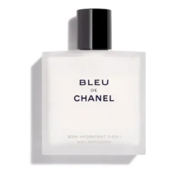 BLEU DE CHANEL - Soin Hydratant 3-en-1
