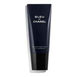 BLEU DE CHANEL - Gel Nettoyant 2-en-1