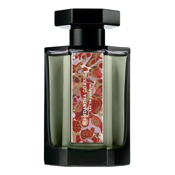 Mandarina Corsica - Eau De Parfum 1 Mandarina Corsica - Eau De Parfum