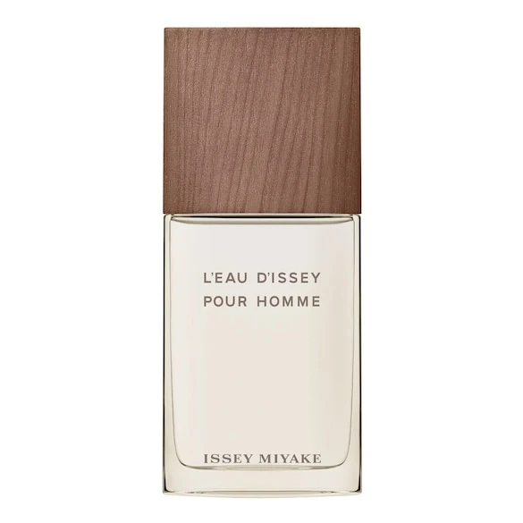 Issey Miyake L'Eau D'Issey Pour Homme Vétiver - Eau De Toilette Intense 1 Issey Miyake L'Eau D'Issey Pour Homme Vétiver - Eau De Toilette Intense