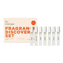 By Rosie Jane - Coffret Parfum Découverte