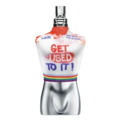 Jean Paul Gaultier Le Male Pride 23 - Edition Limitee - Eau De Toilette
