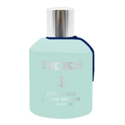 IKKS Young Man Endless Paradise - Eau De Toilette