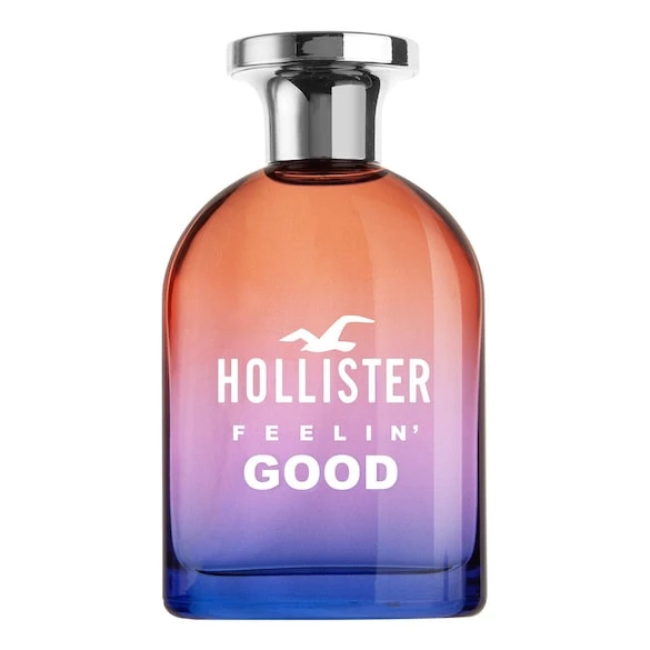 Hollister Feelin Good Pour Femme 1 Hollister Feelin Good Pour Femme