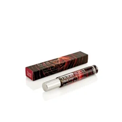 Black Lotus - Eau De Parfum Format Voyage -Populaire Parfums P10001763 2