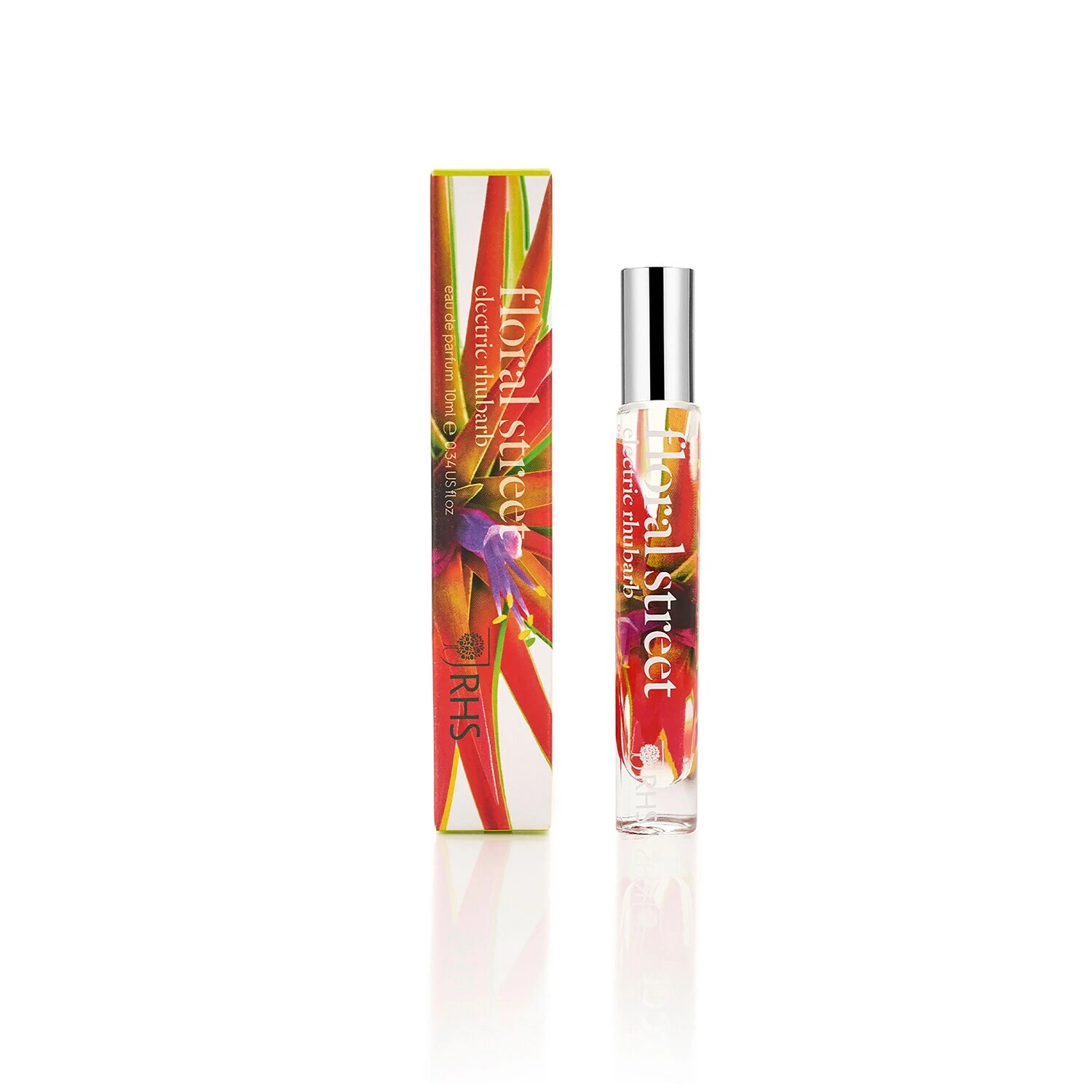 Electric Rhubarb - Eau De Parfum Format Voyage 2 Electric Rhubarb - Eau De Parfum Format Voyage – Image 2