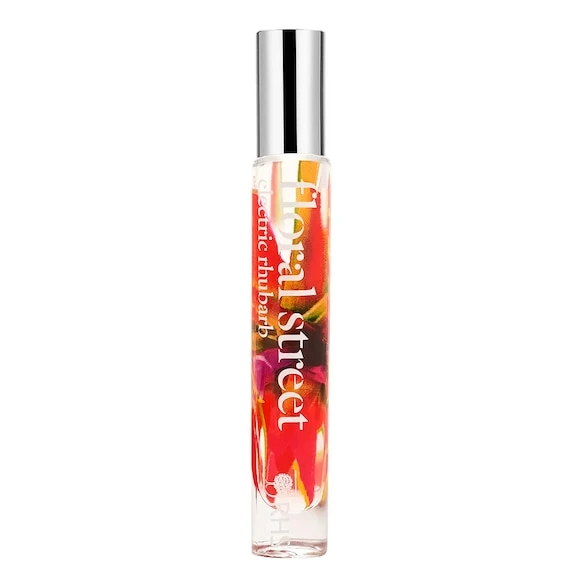 Electric Rhubarb - Eau De Parfum Format Voyage 1 Electric Rhubarb - Eau De Parfum Format Voyage