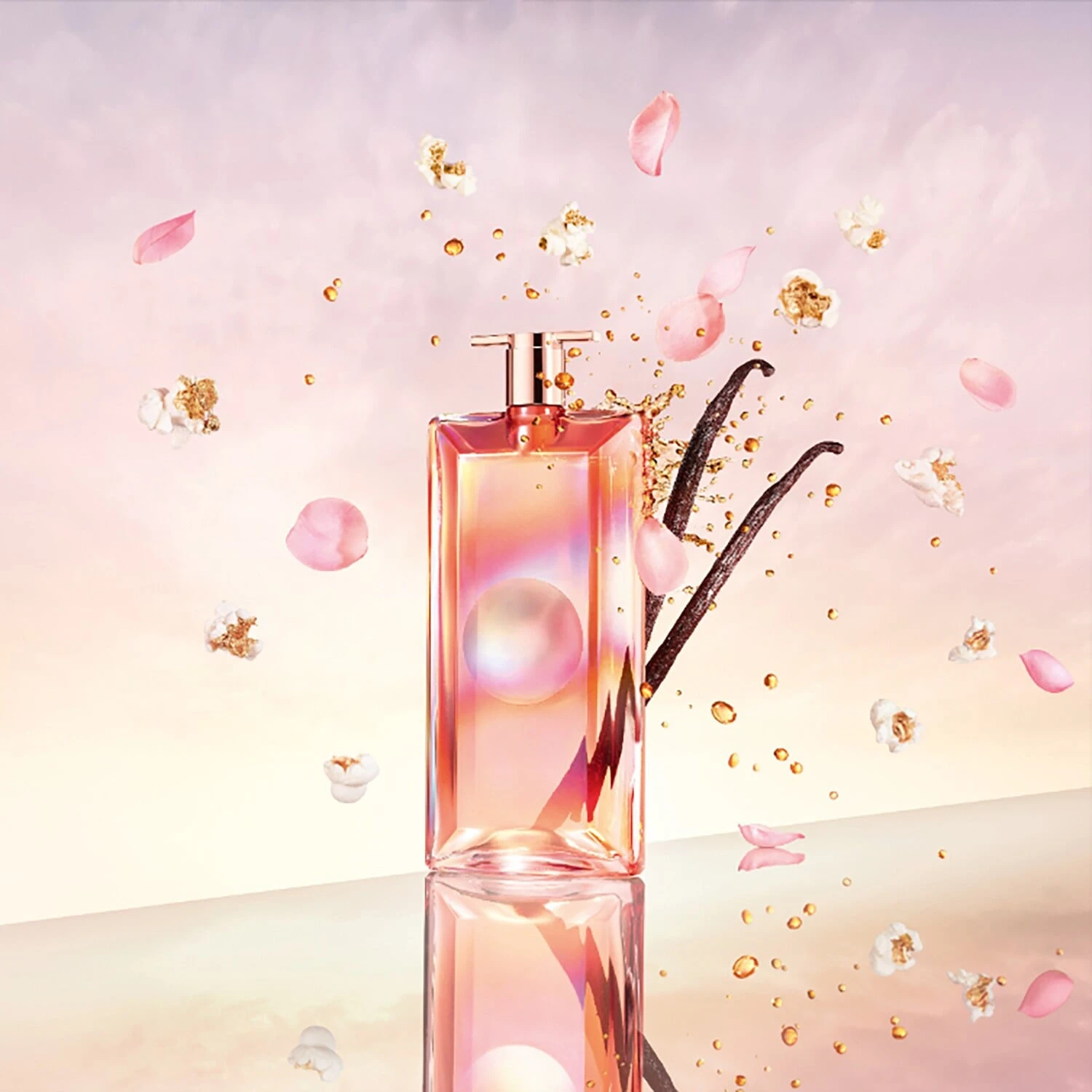 Lancome Idôle Nectar - Eau De Parfum 2 Lancome Idôle Nectar - Eau De Parfum – Image 2