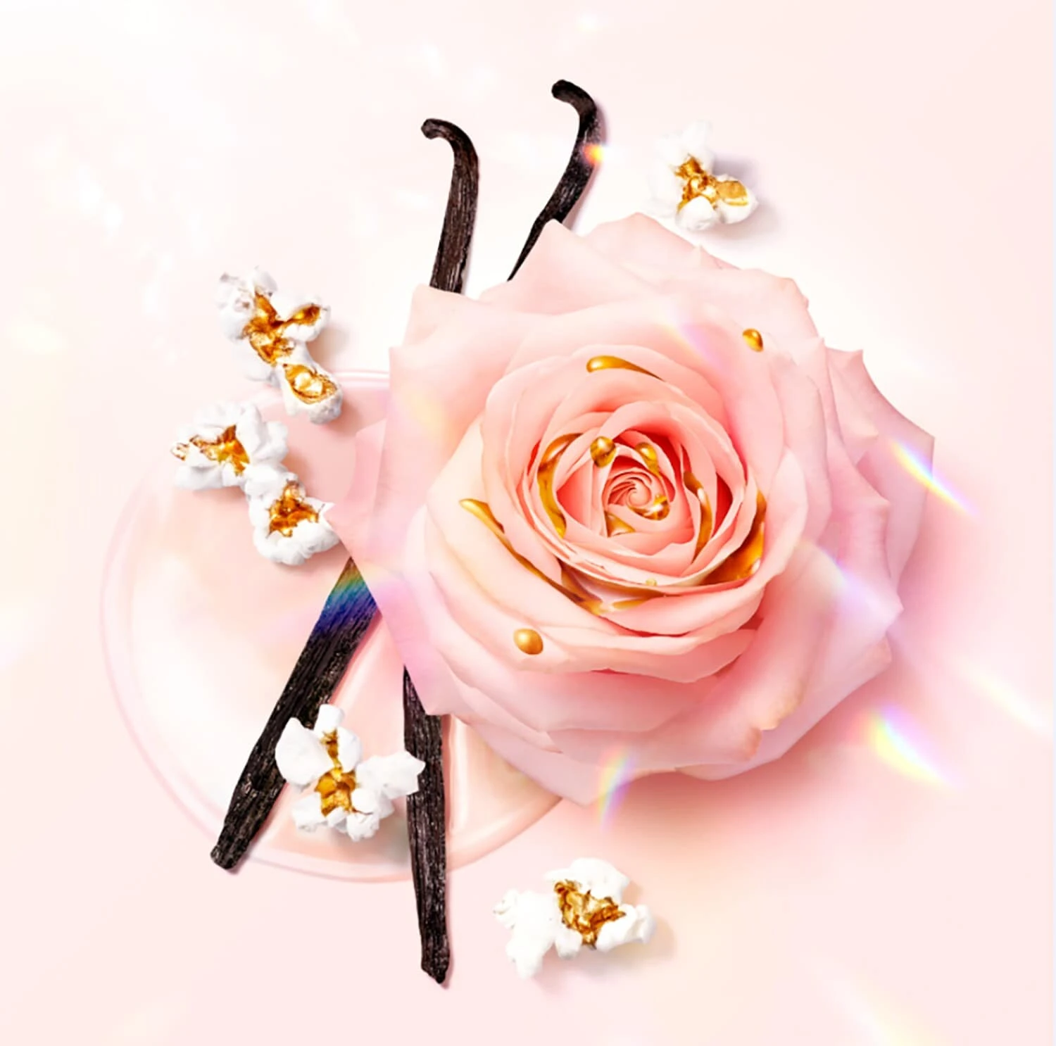 Lancome Idôle Nectar - Eau De Parfum 5 Lancome Idôle Nectar - Eau De Parfum – Image 5