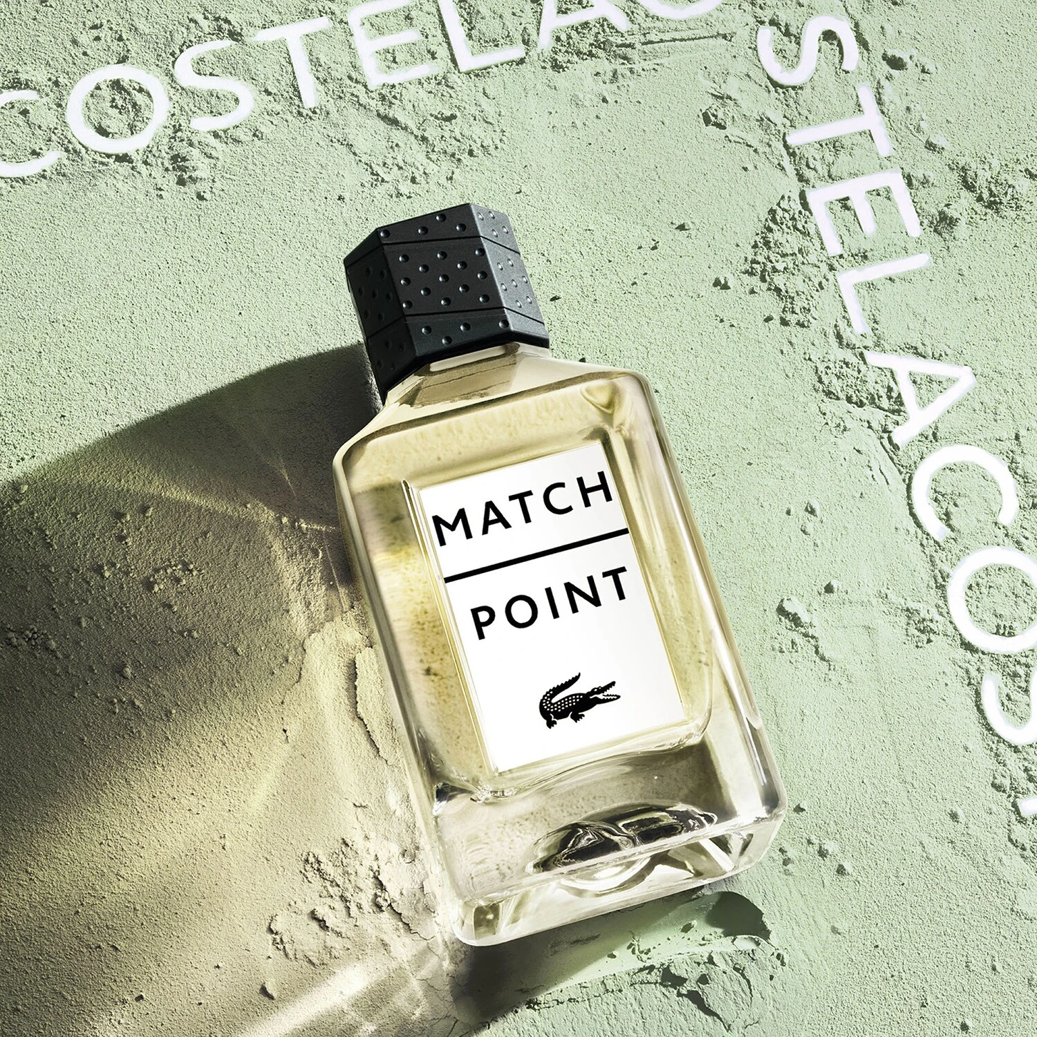 Lacoste Match Point Cologne - Eau De Toilette 3 Lacoste Match Point Cologne - Eau De Toilette – Image 3