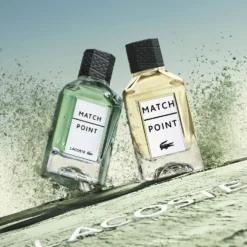 Lacoste Match Point Cologne - Eau De Toilette 10 Lacoste Match Point Cologne - Eau De Toilette -Populaire Parfums P10026855 4
