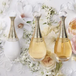 DIOR J'adore Parfum D'eau - Eau De Parfum Sans Alcool - Notes Florales -Populaire Parfums P10034253 5