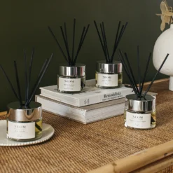 Perfect Night's Sleep - Diffuseur De Parfum Rechargeable -Populaire Parfums P10035849 5