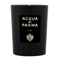 Acqua Di Parma SIGNATURES - OUD - BOUGIE