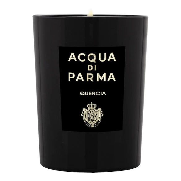 Acqua Di Parma SIGNATURES - QUERCIA - BOUGIE 1 Acqua Di Parma SIGNATURES - QUERCIA - BOUGIE