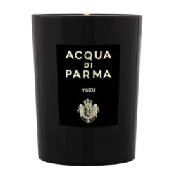 Acqua Di Parma SIGNATURES - YUZU - BOUGIE